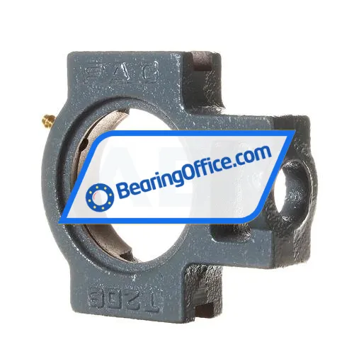 FAG T206 bearing image 2