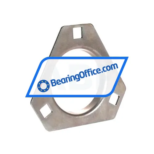 INA FLAN52-MSTR-FA125 bearing image 2