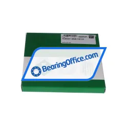 INA FLAN47-MSB-FA125 rulman resim 2