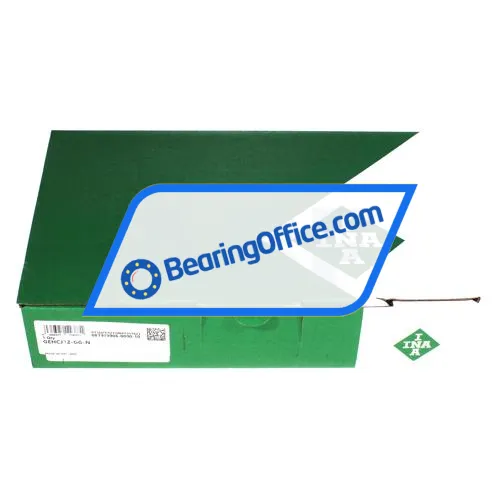 INA GEHCJ12-GG-N bearing image 2
