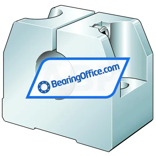 INA GWH16-B bearing image 3