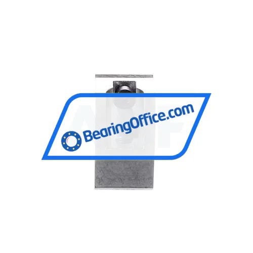 INA GWH08-B bearing image 2