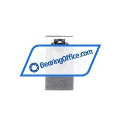 INA GWH08-B rulman resim 2