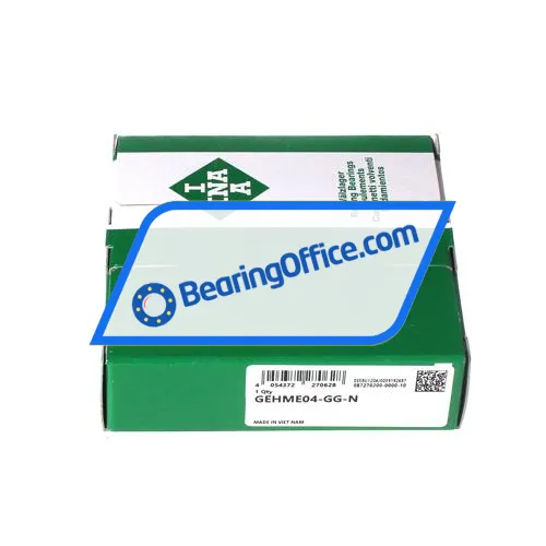 INA GEHME04-GG-N bearing image 4