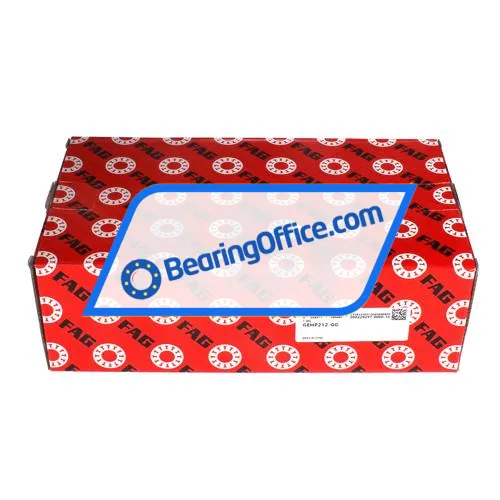 FAG GEHP212-GG bearing image 4
