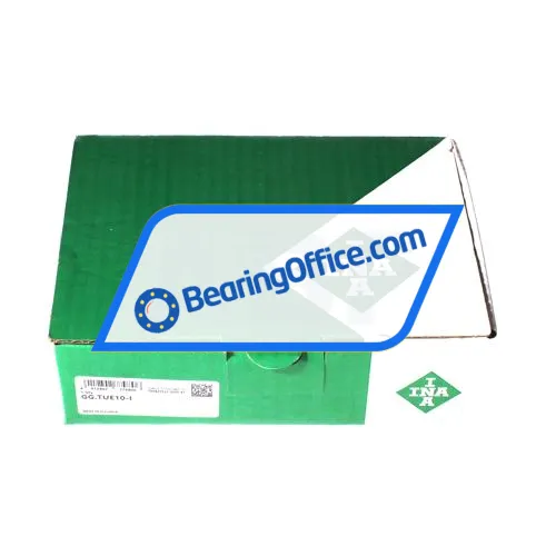 INA GG-TUE10-I bearing image 4