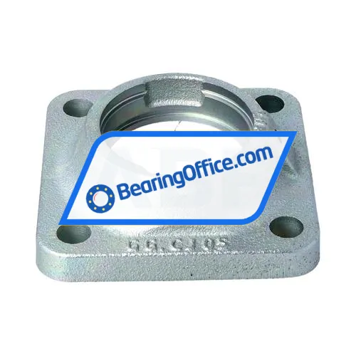 INA GEHCJ05-GG-N-FA125-1