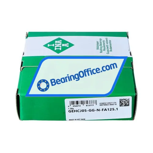 INA GEHCJ05-GG-N-FA125-1 bearing image 3