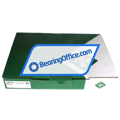 INA GG-ME15 bearing image 3