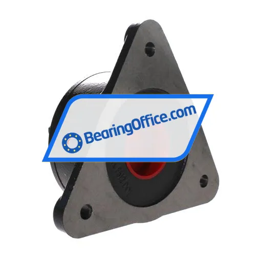 FAG F512-B-L bearing image 3