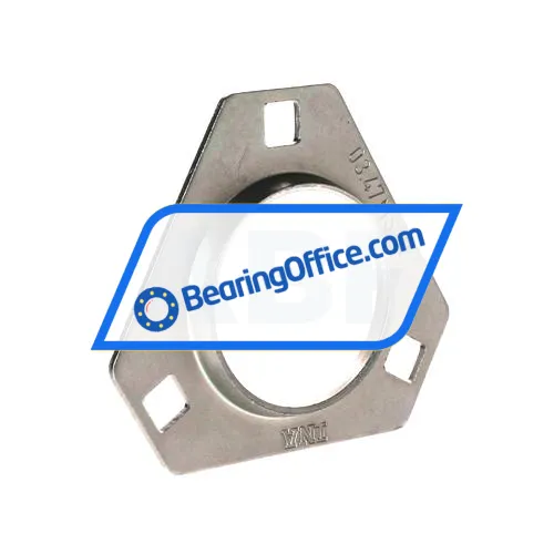 INA FLAN47-MSTR-FA125