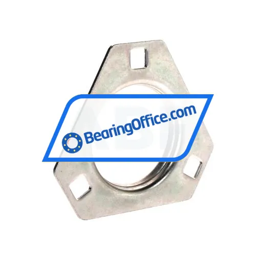 INA FLAN47-MSTR-FA125 bearing image 2