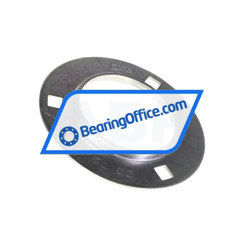 INA FLAN72-MSB-FA125 bearing image 2