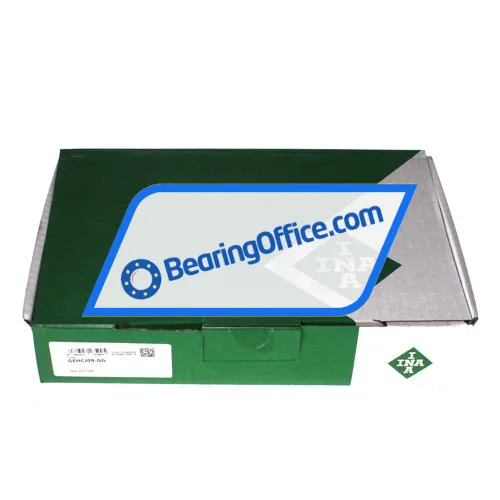 INA GEHCJ09-GG bearing image 2