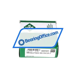 INA GEHGLCTE04-GG-FA125-1 rulman resim 4