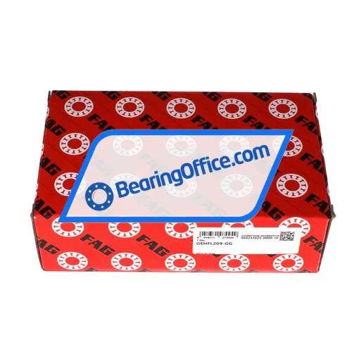 FAG GEHFL209-GG bearing image 4