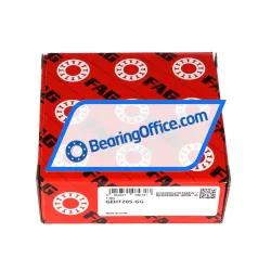 FAG GEHT205-GG rulman resim 5