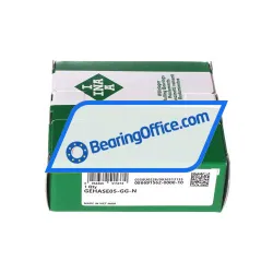 INA GEHASE05-GG-N rulman resim 3