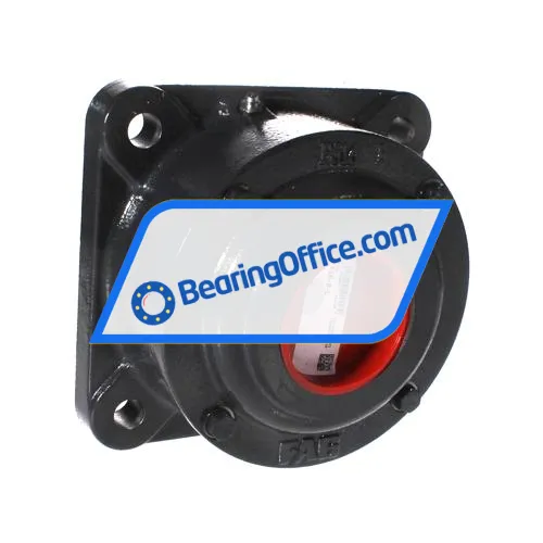 FAG F516-B-L bearing image 2