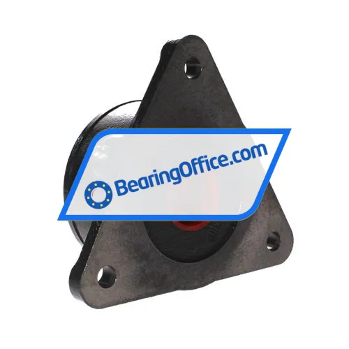 FAG F509-WB-L bearing image 3
