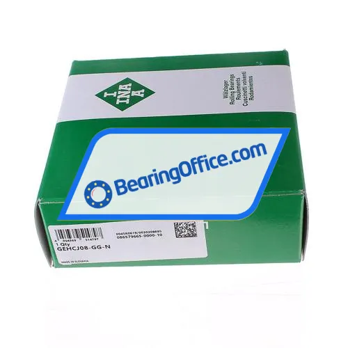 INA GEHCJ08-GG-N bearing image 4