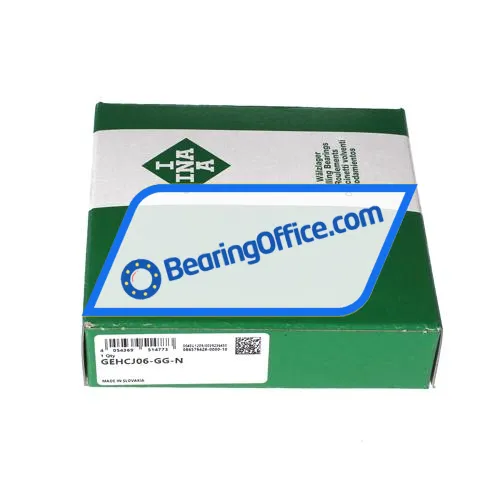 INA GEHCJ06-GG-N bearing image 2