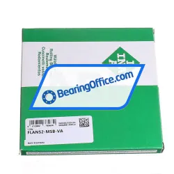 INA FLAN52-MSB-VA rulman resim 2