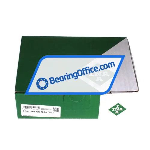 INA GEHCJT08-GG-N-FA125-1 bearing image 3