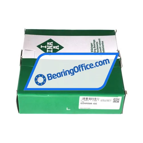 INA GEHFE08-GG bearing image 3