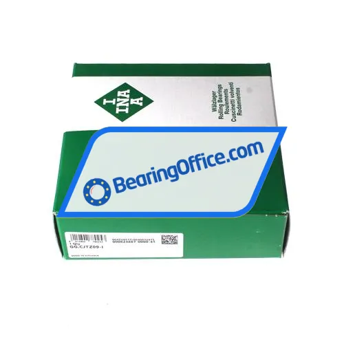 INA GG-CJTZ09-I bearing image 3