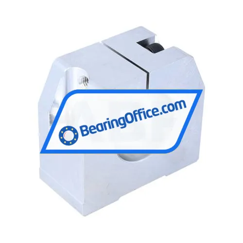 INA GWH50-B bearing image 2