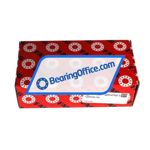 FAG GEHP206-GG bearing image 4