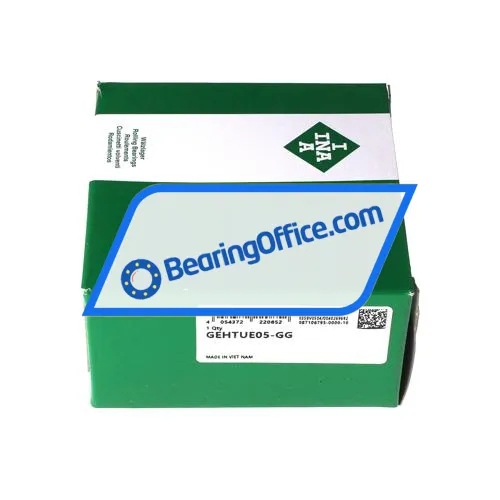INA GEHTUE05-GG bearing image 4