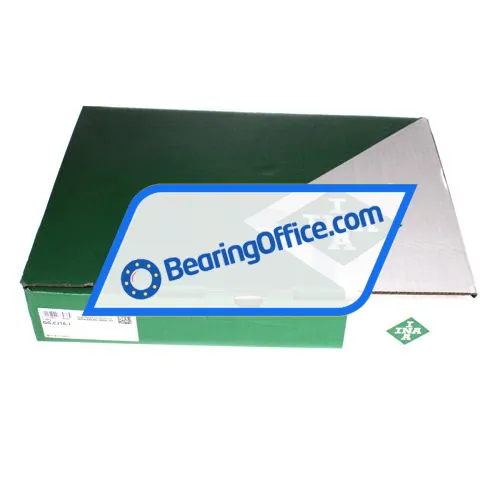 INA GG-CJ16-I bearing image 3