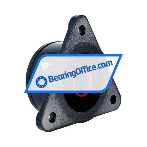 FAG F508-A-L bearing image 3