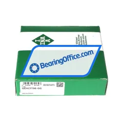 INA GEHCFT06-GG rulman resim 2