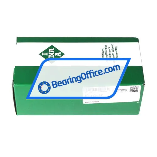 INA GEH62-BT bearing image 2