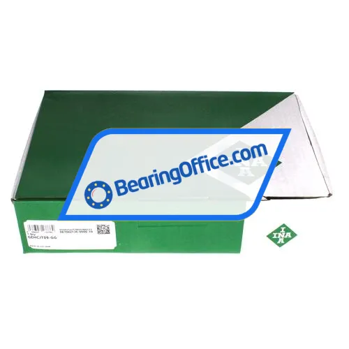 INA GEHCJT09-GG bearing image 4