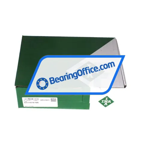 INA GEHHE10-GG bearing image 4