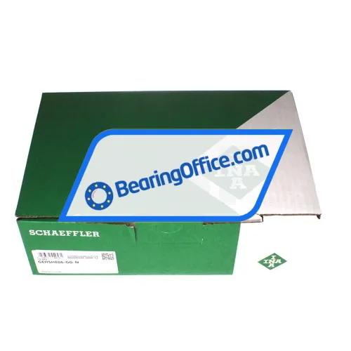 INA GEHSHE06-GG-N bearing image 4