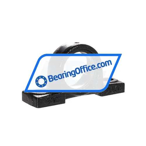 FAG GEHP204-GG bearing image 3