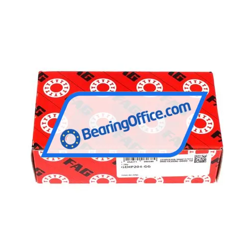 FAG GEHP204-GG bearing image 4