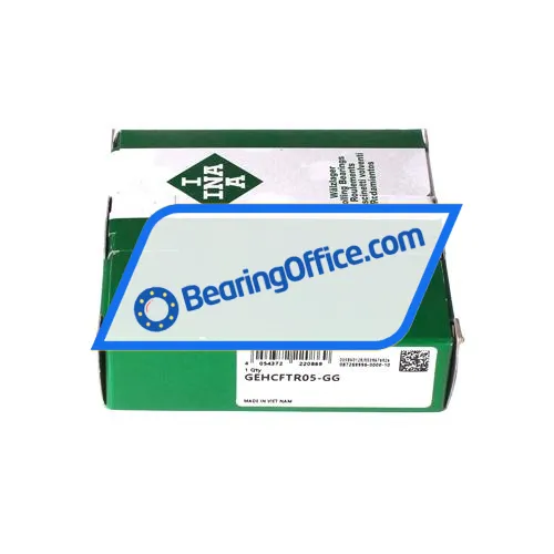 INA GEHCFTR05-GG bearing image 3