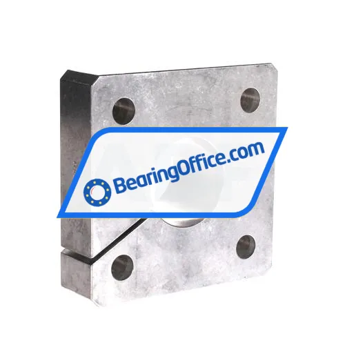 INA FW40-B bearing image 2