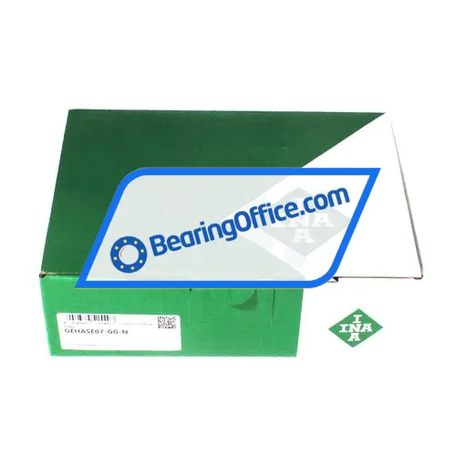 INA GEHASE07-GG-N bearing image 4