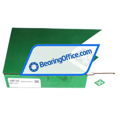 INA GG-CJT11 bearing image 2