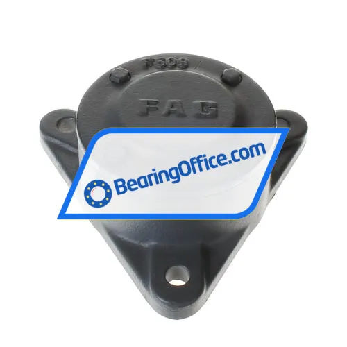 FAG F509-A-L