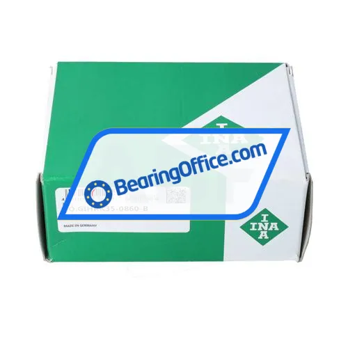 INA KO-GIHRK35-0860-B bearing image 3