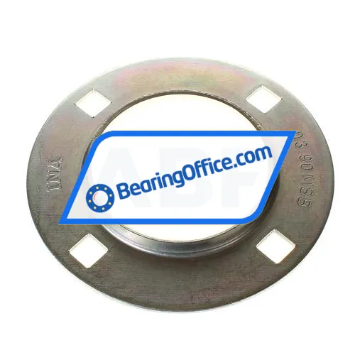 INA FLAN90-MSB-FA125