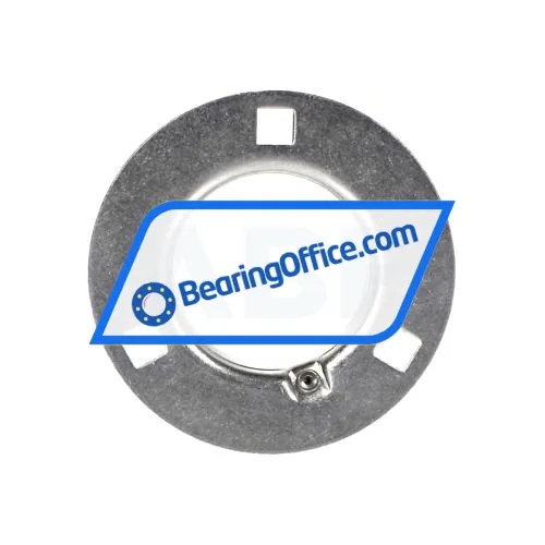 INA FLAN52-MSA-FA125 bearing image 2